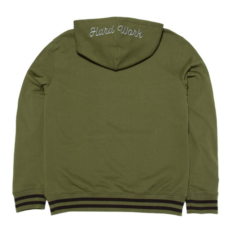 Operator Premium Pullover Hood