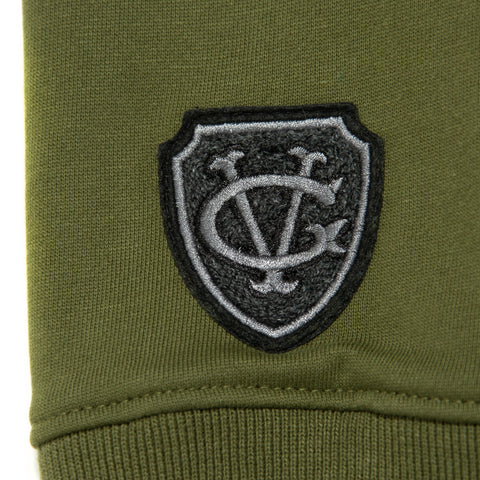 Operator Premium Pullover Hood