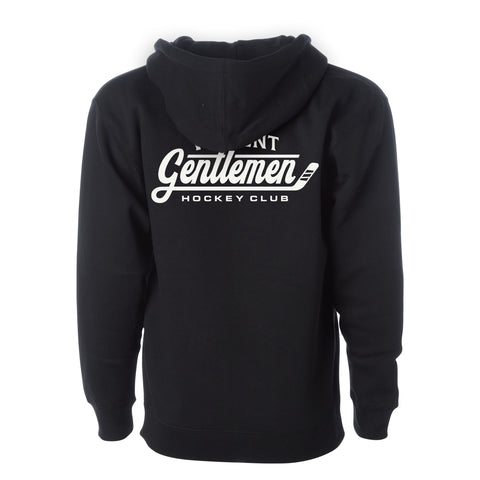 Operator Zip Hood