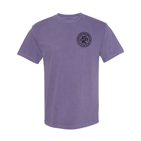 Agent Vintage Tee