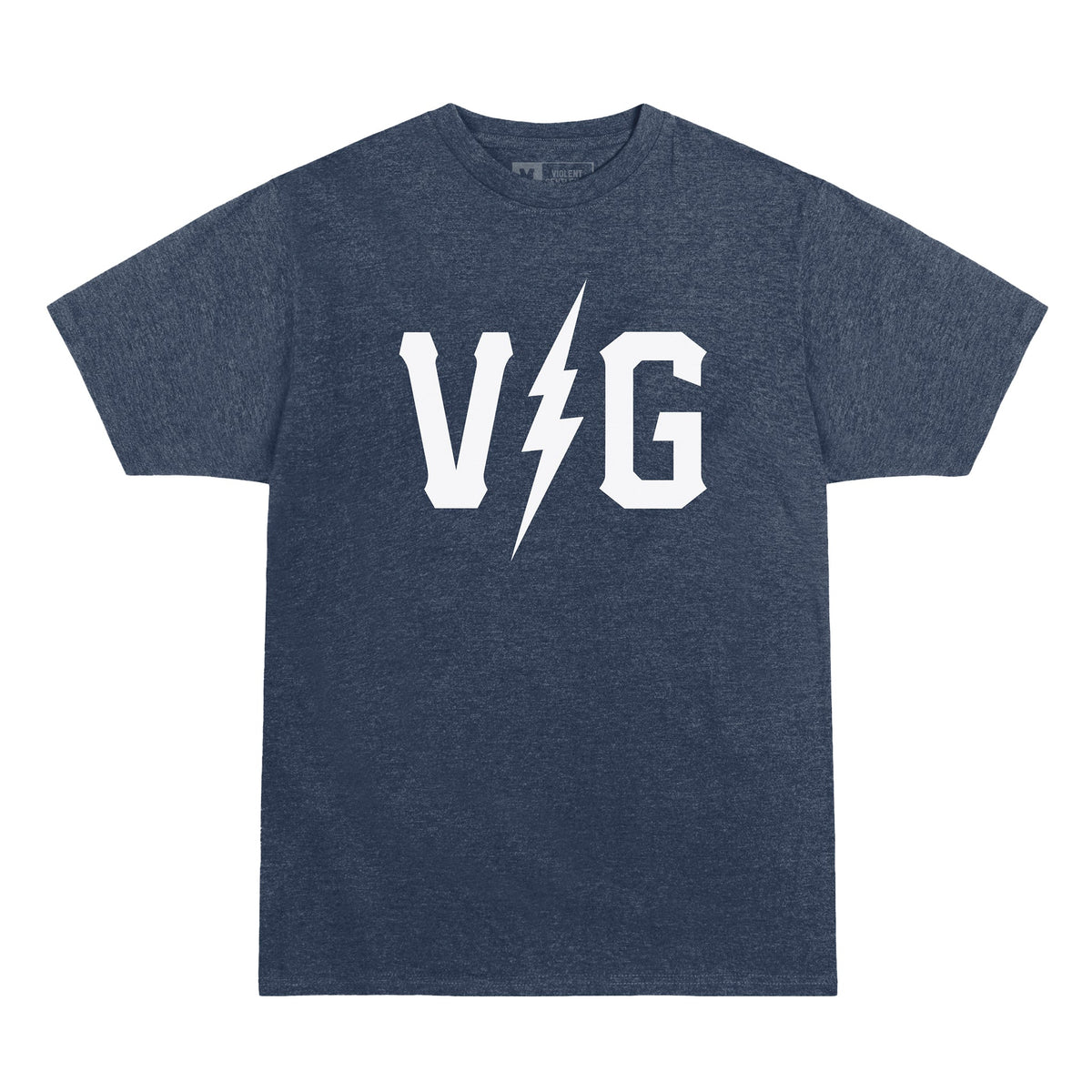 Bolt Classic Premium Tee