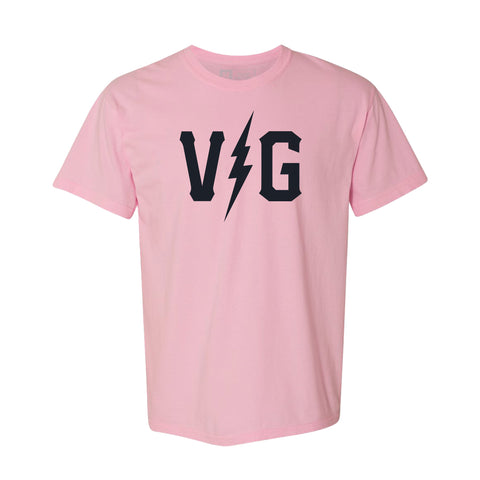 Bolt Classic Vintage Tee