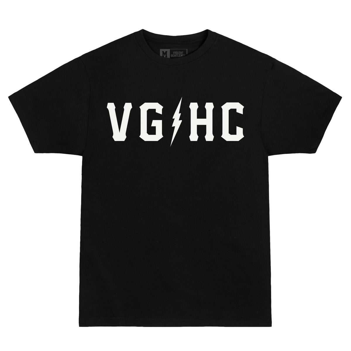 Bolt Club Premium Tee