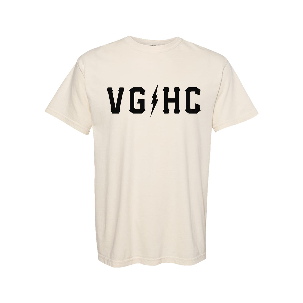 Bolt Club Vintage Tee