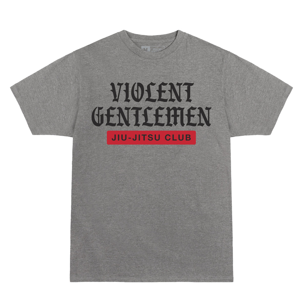 VGJJC Control Premium Tee