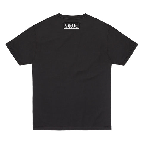VGJJC Control Vintage Tee