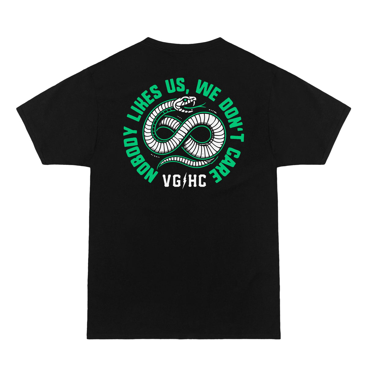 Infinity Premium Tee