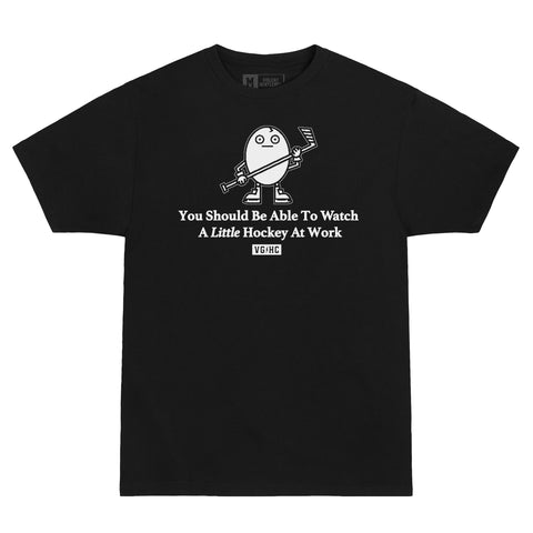 Little Hockey Premium Tee