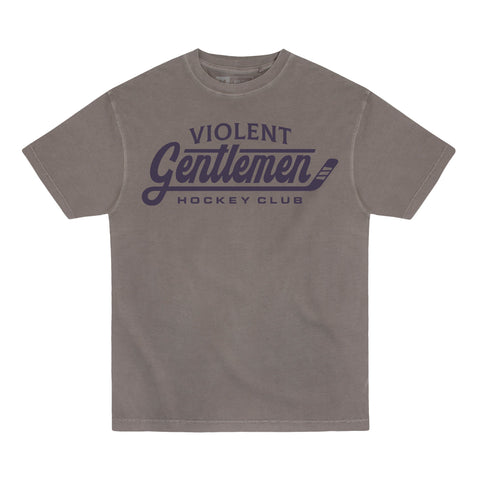 Operator Garment Dye Tee