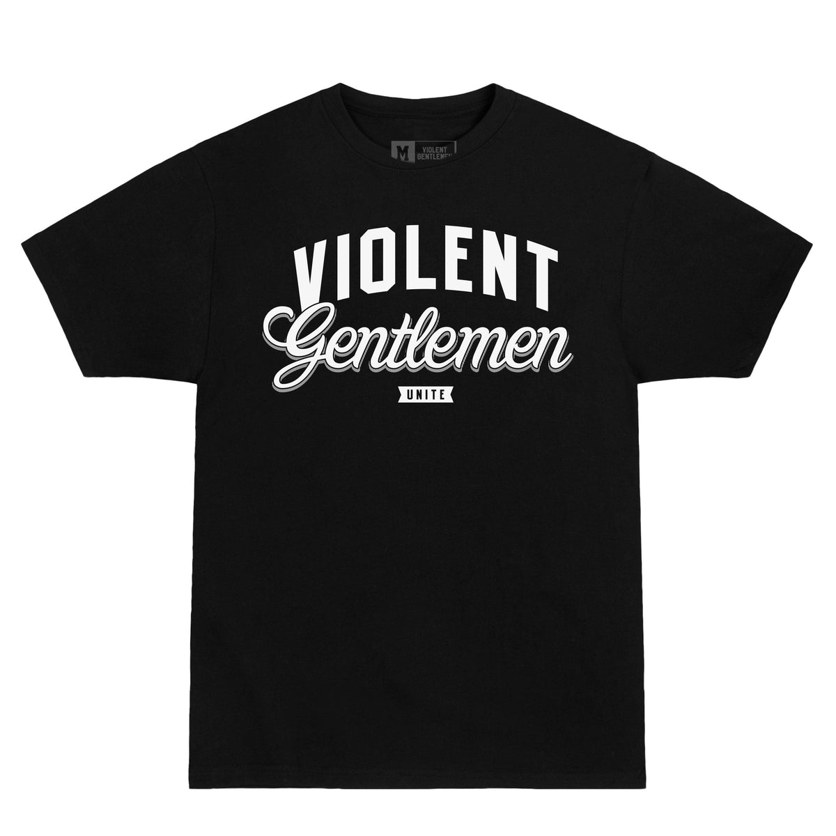 Unite Premium Tee