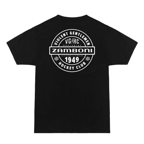 Zamboni 1949 Premium Tee