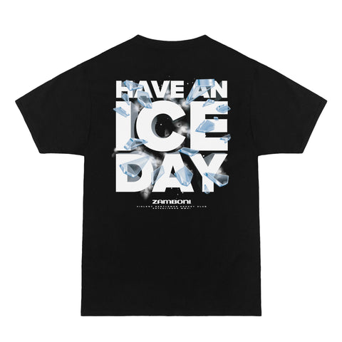 Have An Ice Day Premium Tee