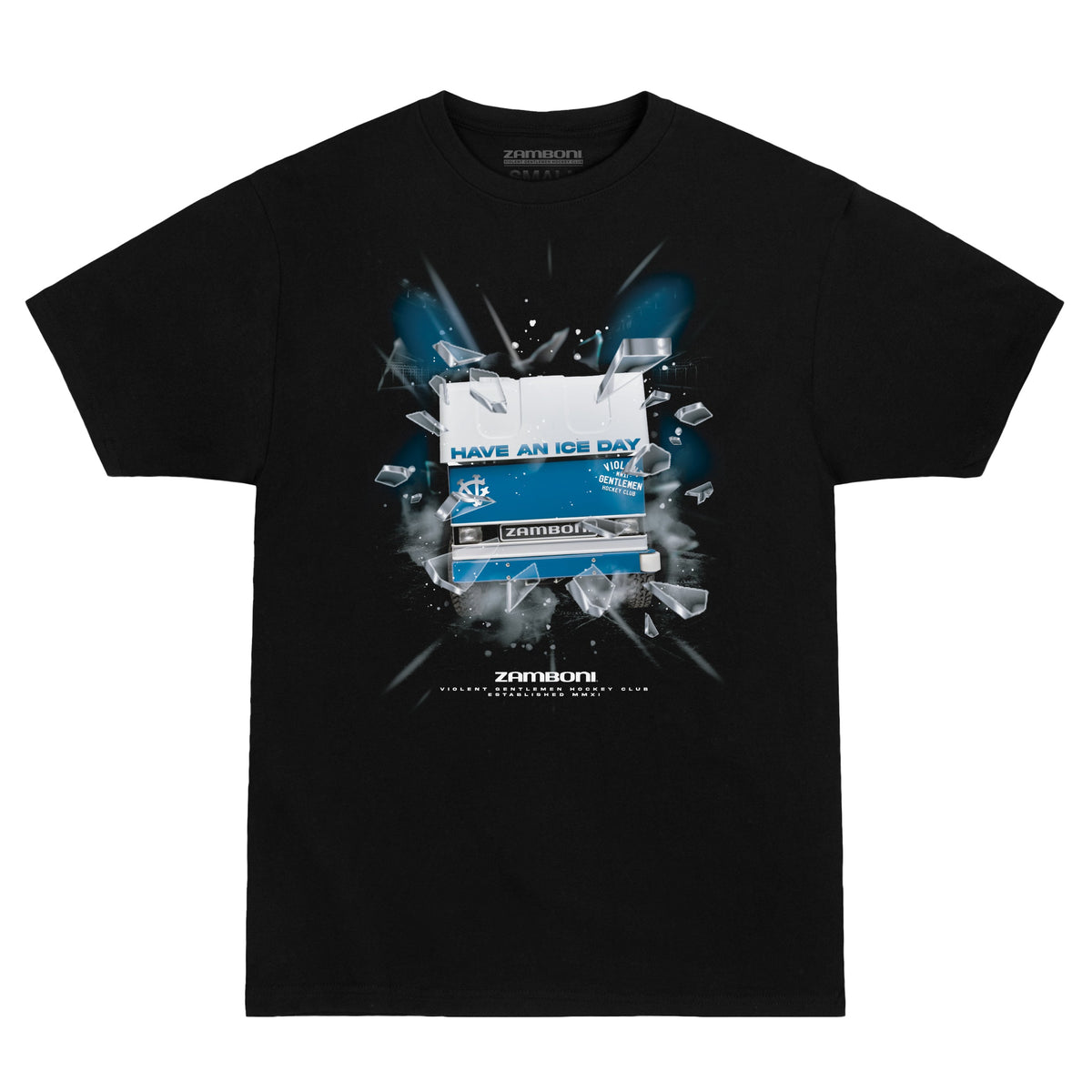 Have An Ice Day Premium Tee
