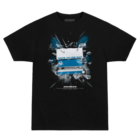Have An Ice Day Premium Tee