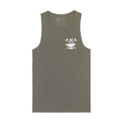 Jungle Premium Tank Top