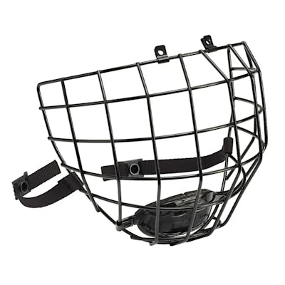 CCM FM70 HF Hockey Cage - SR