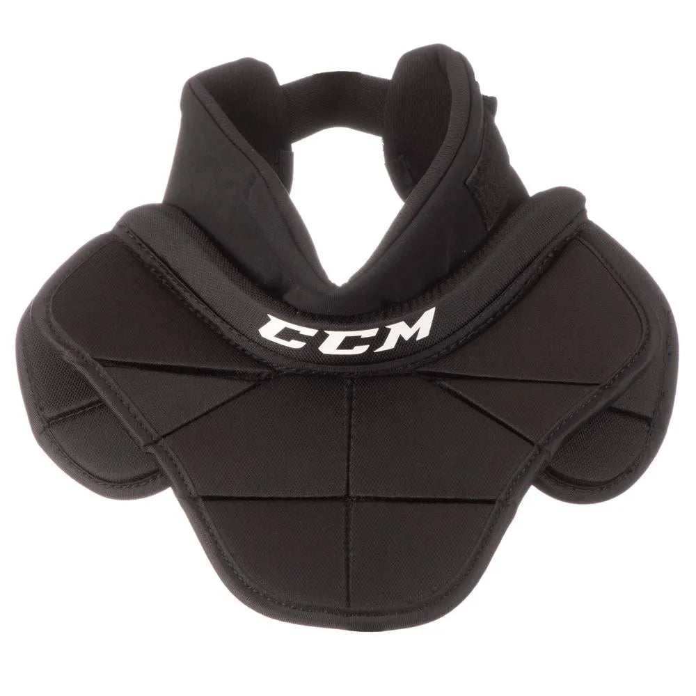 CCM BNQ Goalie Neck Guard