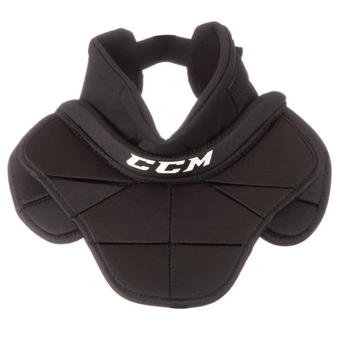 CCM BNQ Goalie Neck Guard