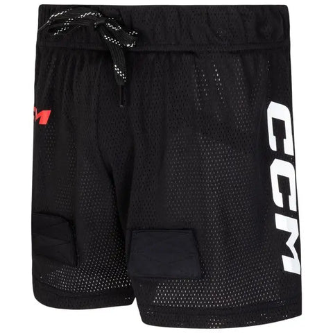 CCM Youth Mesh Jock Short