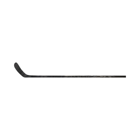 CCM Jetspeed FT9 Pro Charcoal Hockey Stick Junior - full view