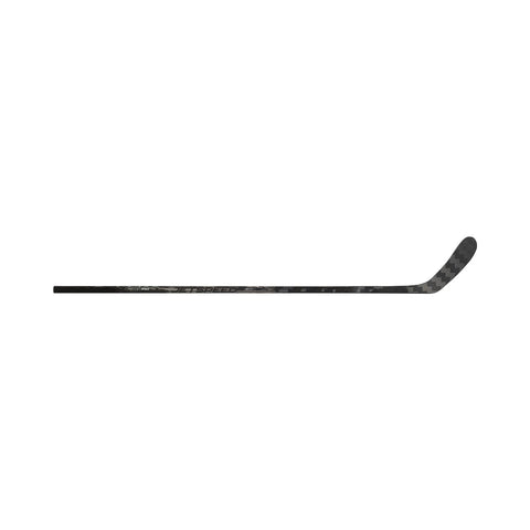 CCM Jetspeed FT9 Pro Charcoal Hockey Stick Junior - shaft detail
