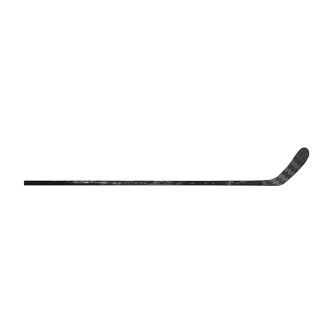 CCM Jetspeed FT9 Pro Charcoal Hockey Stick Senior - blade detail