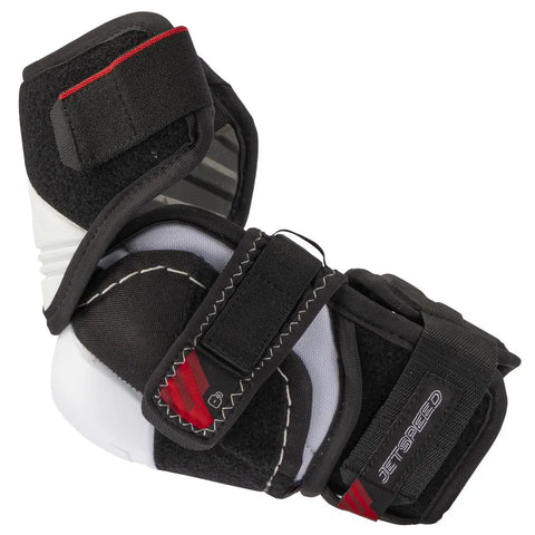 CCM Jetspeed FT8 PRO Elbow Pads SR