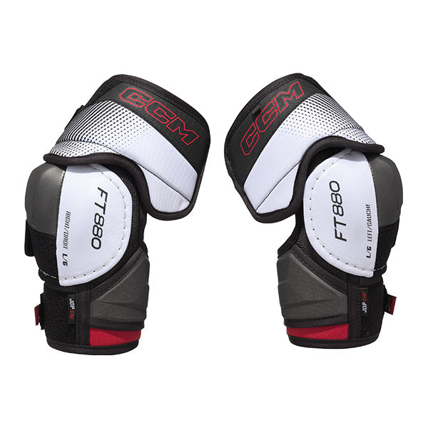 CCM Jetspeed FT880 Elbow Pads SR