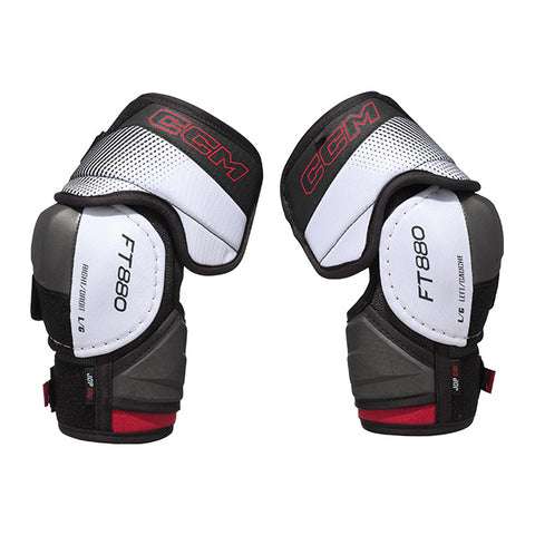 CCM Jetspeed FT880 Elbow Pads SR
