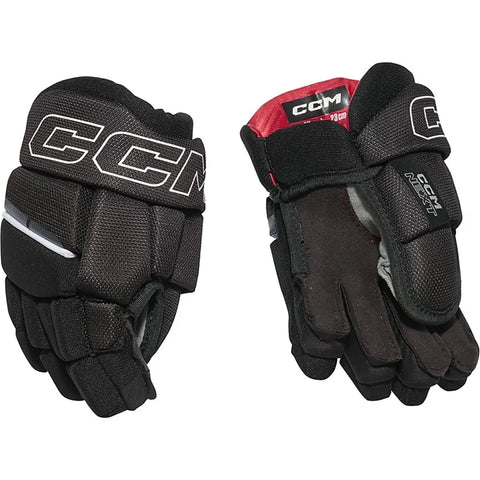CCM S26 Next Glove - Junior