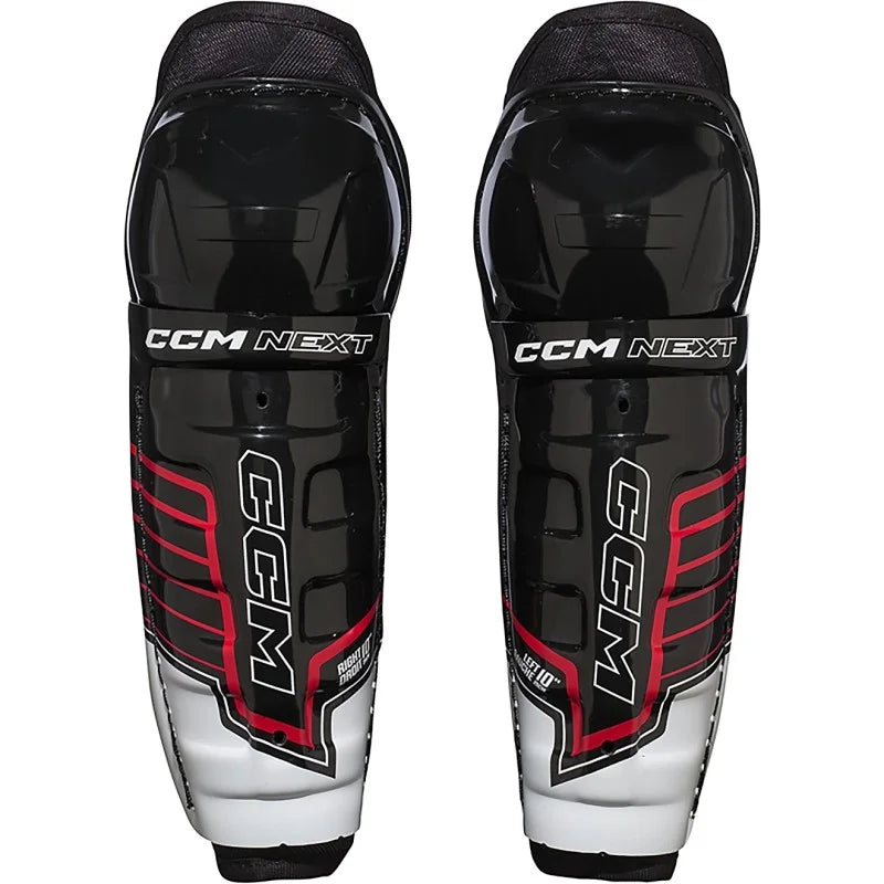CCM S26 Next Shin Guard - Youth