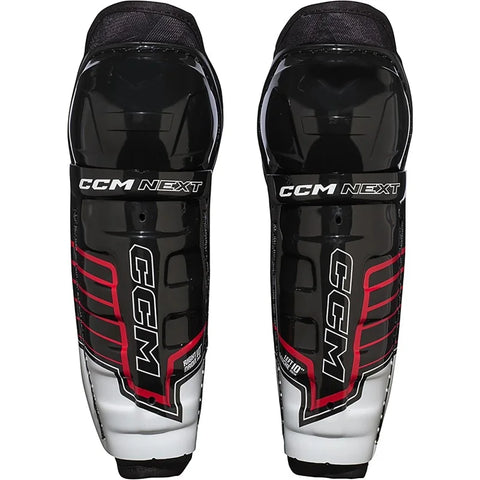 CCM S26 Next Shin Guard - Youth