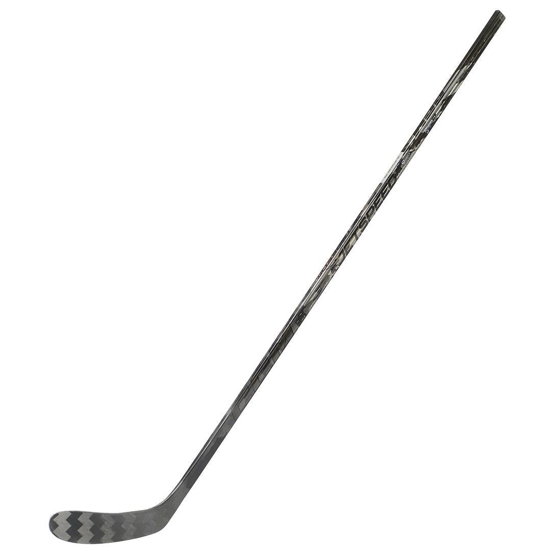 CCM Jetspeed FT9 Pro Charcoal Hockey Stick - Senior