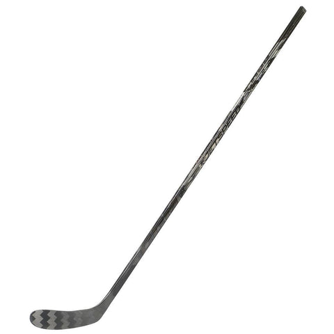 CCM Jetspeed FT9 Pro Charcoal Hockey Stick - Intermediate