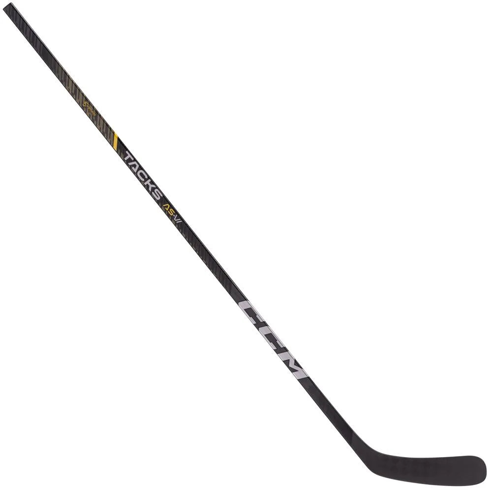 CCM Tacks AS6 Junior Stick