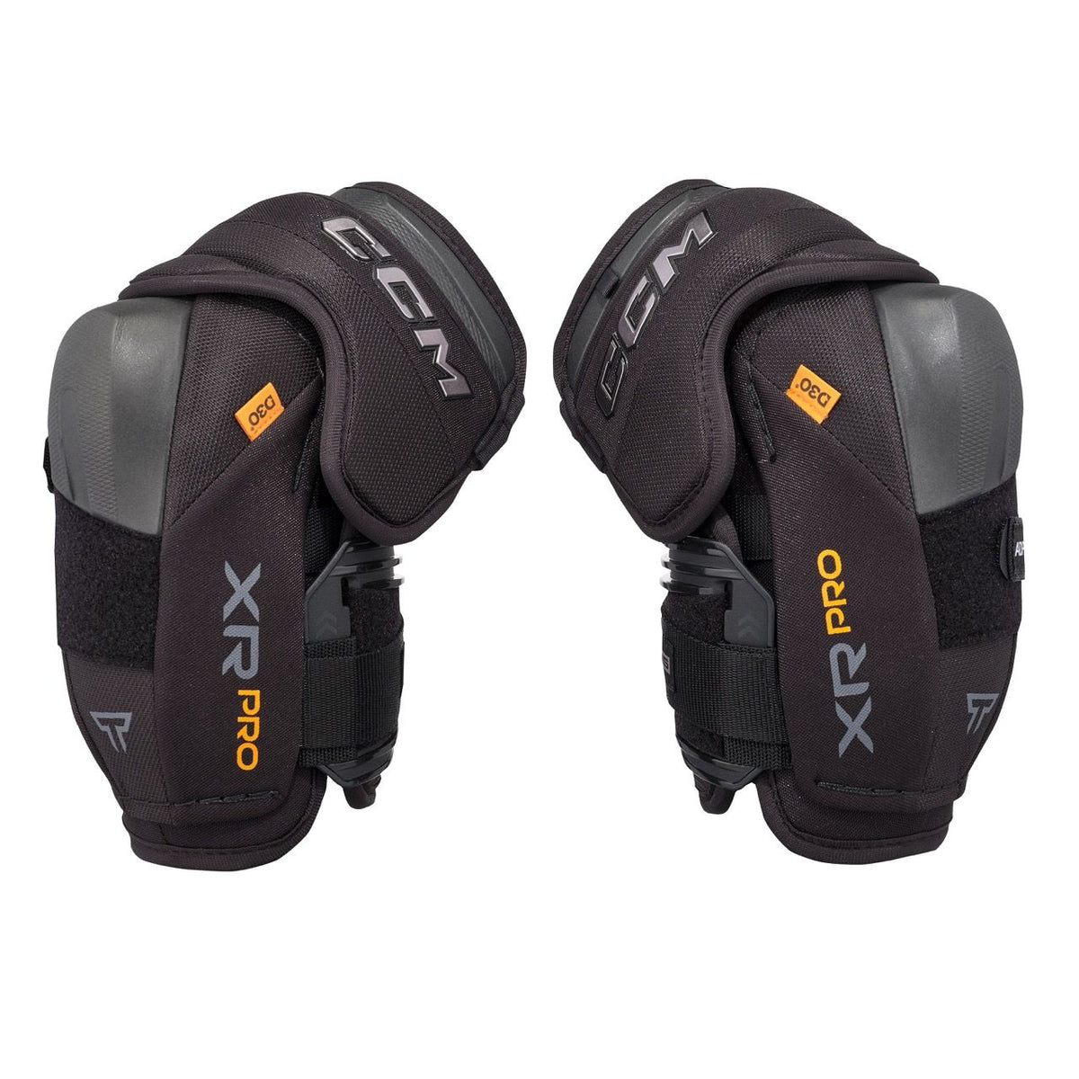 CCM TACKS XR Pro Elbow Pads SR
