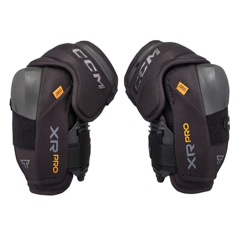 CCM TACKS XR Pro Elbow Pads SR