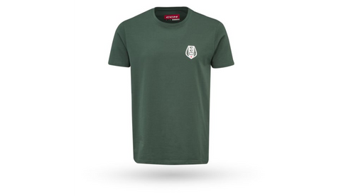 CCM Holiday Short Sleeve Tee - Adult