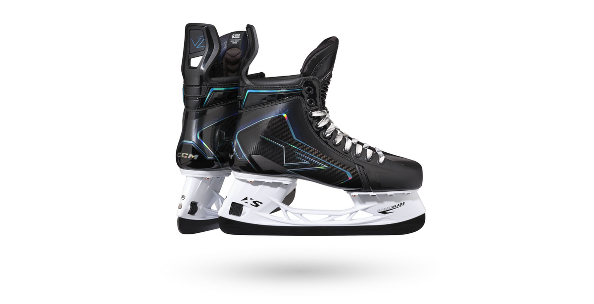 CCM VIZION Player Skates
