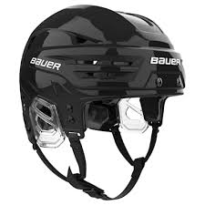 BAUER RE-AKT 90 HELMET