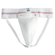 A&R Cup and Supporter