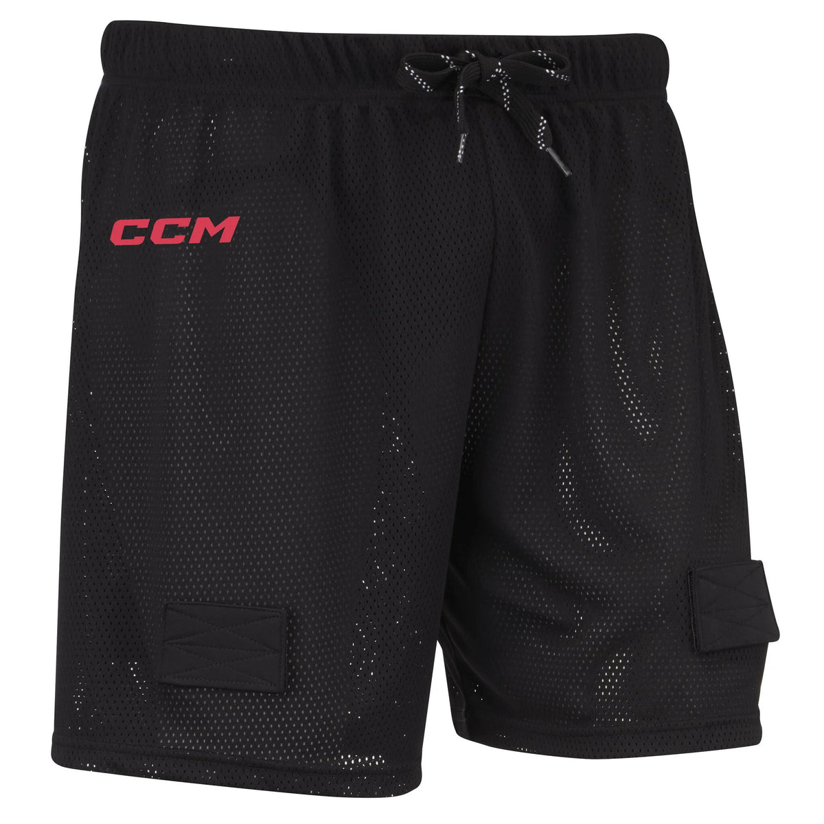 CCM Men's Mesh Jock Short