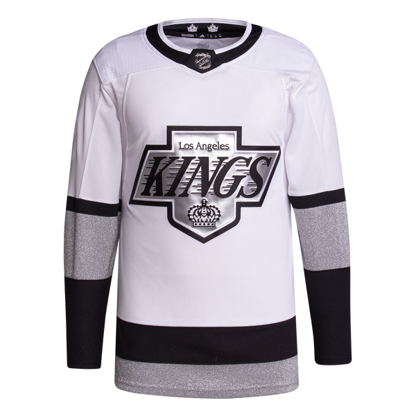 la kings gear LA Kings Alternate Jersey Doughty / 52