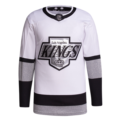 LA Kings Alternate Jersey
