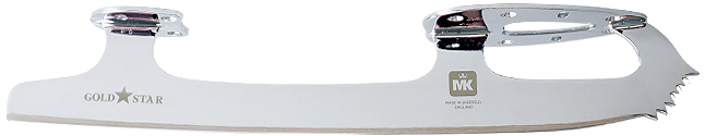 MK Gold Star Blade