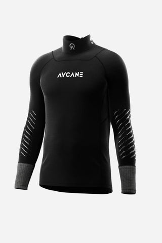 S25 Blade Y Base Layer Long Sleeve Youth | BNQ