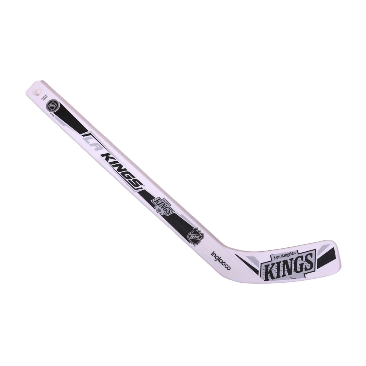 i glkmini klow stick Mini Knee Hockey Composite Glitter Stik 4" Mini Size