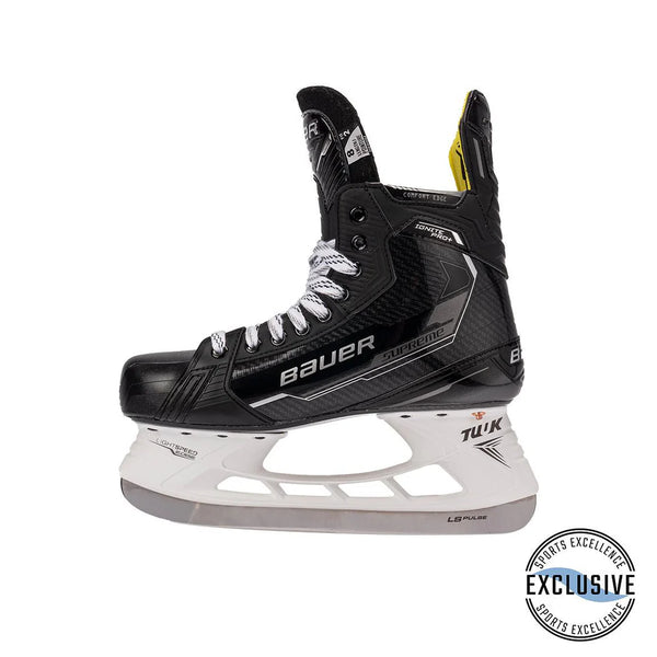 Bauer Supreme Ignite Pro Skate Senior 7.5 Fit 1