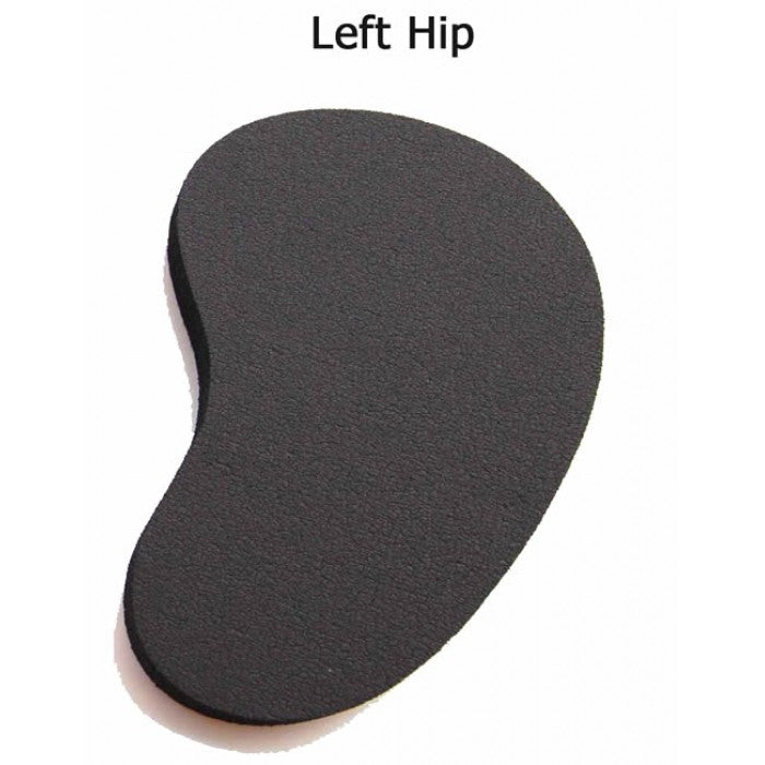 Waxel Hip Pads