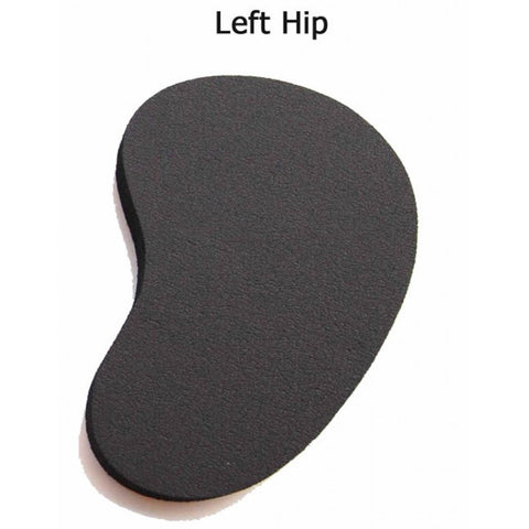 Waxel Hip Pads